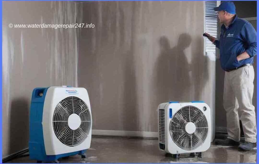Restoring Your Commercial Space Promptly While Maintaining High-Quality Standards - 24 Hour Water Restoration